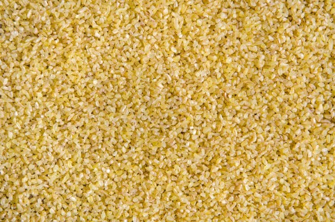 Bulgur medium Bio  25 kg