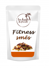 Směs fitness 500 g