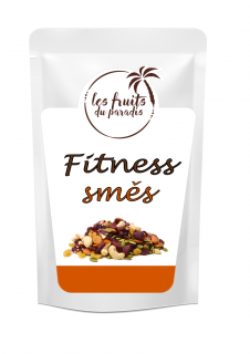 Fitness zmes 500g