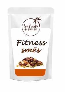 Fitness mix 500g