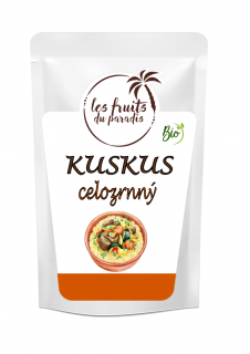 Kuskus  BIO 1 kg 