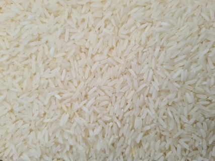 Premium Jasmine White Rice  25 kg