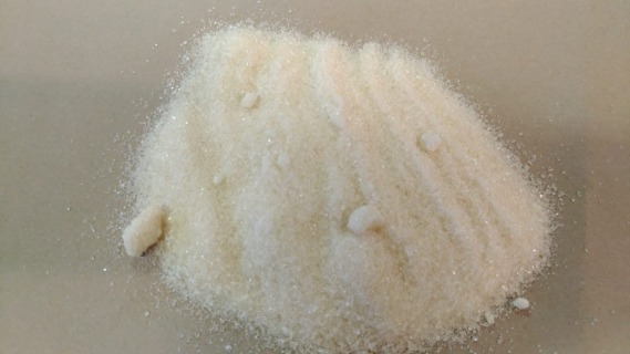 Cukier trzcinowy naturalny RAW BIO 25 kg