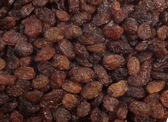 Sultanas raisins jumbo 10 kg
