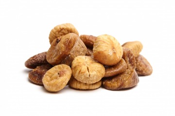 Organic Figs  12.5 kg