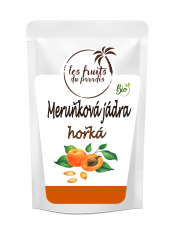 Meruňkové jádra hořká Bio