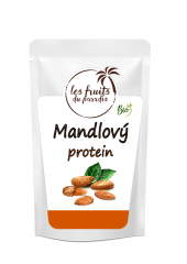  Organic almond protein powder 1 kg