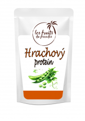 Hrachový proteín 80% 500 g