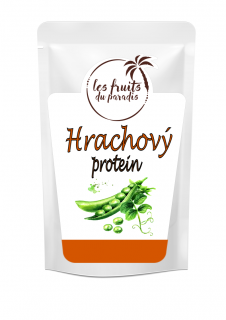 Pea protein powder 80% 1 kg