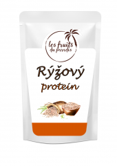 Rice protein powder 500 g