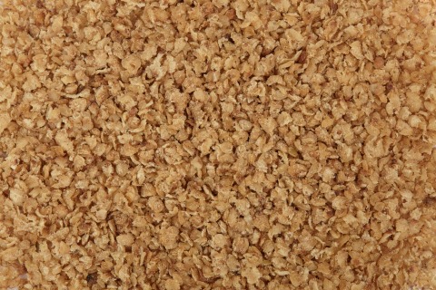Organic buckwheat flakes 25 kg