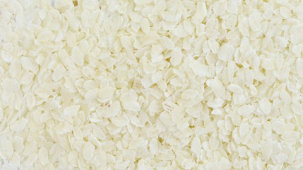 Organic rice flakes 25 kg