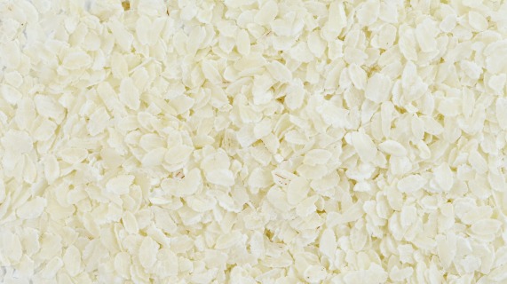 Organic rice flakes 25 kg