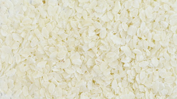 Flocons de riz bio 25 kg