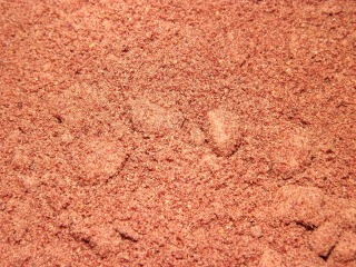 Organic red currant powder 20 kg