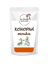 Konopná mouka 1 kg