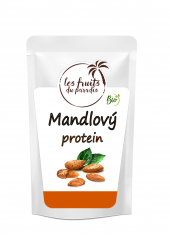  Organic almond protein powder 500 g