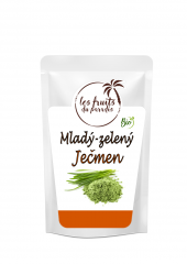 Organic barley grass powder 500 g