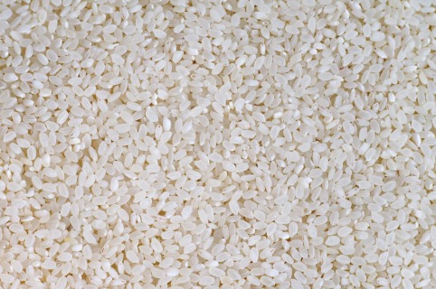Guľatozrnná ryža biela BIO 25 kg