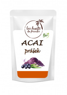 Organic acai powder 1kg