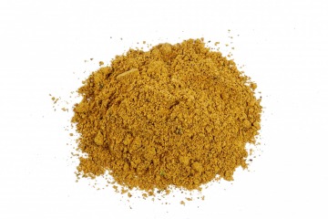 Organic guarana powder 10 kg