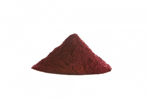 Proszek z czarnej porzeczki BIO 20 kg