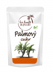 Sucre de palme Bio 1 kg