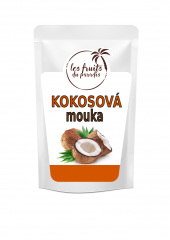 Mąka kokosowa 1 kg