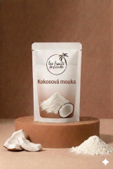 Kokosová múka 1 kg