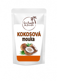 Coconut flour 1 kg