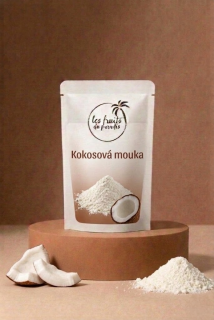 Coconut flour 1 kg