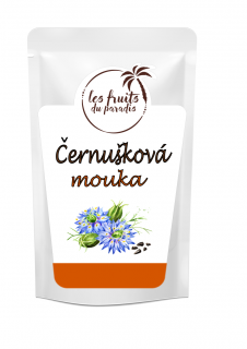 Černušková mouka  1 kg