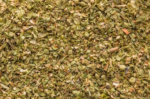 Organic oregano 1 kg