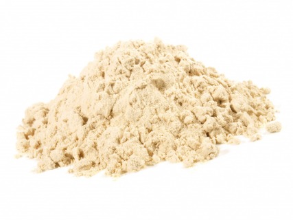 Organic pea protein 80% 20 kg