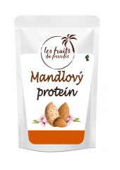 Almond protein powder 500 g