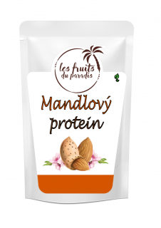 Mandľový proteín 500 g