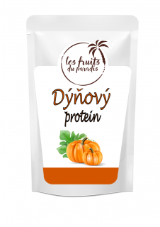 Pumpkin protein powder 1 kg