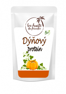 Organic pumpkin protein powder 1 kg