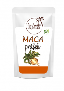 Maca prášok BIO  1 kg