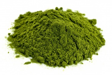 Organic wheat grass powder  20 kg