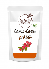 Camu camu w proszku BIO 1 kg