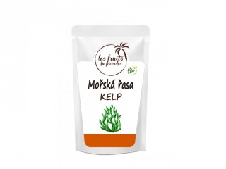 Kelp w proszku BIO 1 kg