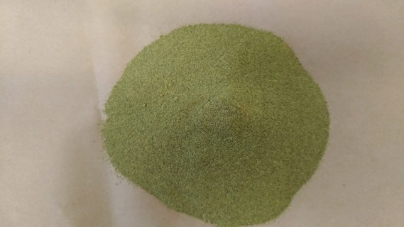 Kelp powder BIO 25 kg