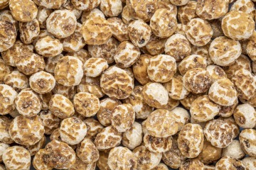 Organic tiger nuts BIO 25 kg