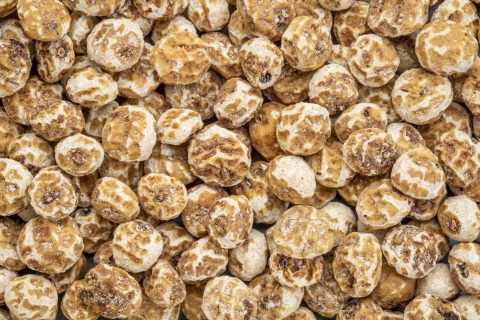 Organic tiger nuts BIO 25 kg