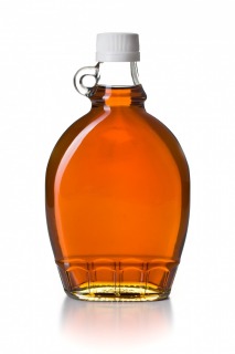 Syrop klonowy BIO, 250ml 250 g