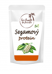 Sezamový protein BIO 1 kg