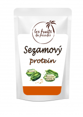 Sezamový protein 1 kg