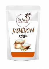 Premium Jasmine White Rice 500g