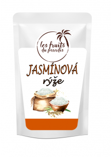 Premium Jasmine White Rice 500 g